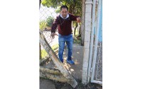 Enfermeiro Ari visita o Jardim Alpino, Cidade Jardim e Monte Líbano02