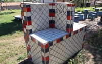 Enfermeiro Ari visita o Jardim Alpino, Cidade Jardim e Monte Líbano03