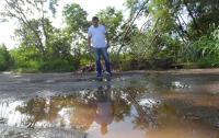 Ari busca melhorias para Colina do Sol e Borgonovi  02