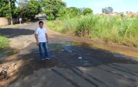 Ari busca melhorias para Colina do Sol e Borgonovi  03