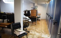 Dr. Luis Pereira contrata serviços arquitetônicos para proteger o acervo do Legislativo 8