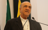 Dom Eduardo fala sobre Campanha da Fraternidade2