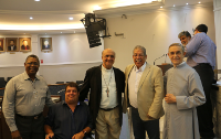 Dom Eduardo fala sobre Campanha da Fraternidade03
