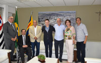 Câmara de Vereadores recebe Comitiva de Celorico de Basto de Portugal2