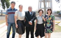 Com o apoio do Dr. Luis Pereira, Governo Estadual anuncia ampliação do Projeto ‘Corujas do Bem’ 