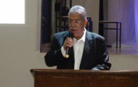 Dr. Luis Pereira participa da 3º Edição do Simpósio Científico realizado pelo IMES 3