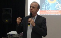 Dr. Luis Pereira participa da 3º Edição do Simpósio Científico realizado pelo IMES 4