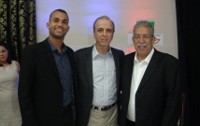 Dr. Luis Pereira participa da 3º Edição do Simpósio Científico realizado pelo IMES 5