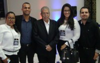Dr. Luis Pereira participa da 3º Edição do Simpósio Científico realizado pelo IMES 6