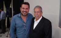 Dr. Luis Pereira participa da 3º Edição do Simpósio Científico realizado pelo IMES 7