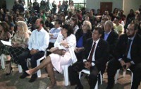 Dr. Luis Pereira participa da 3º Edição do Simpósio Científico realizado pelo IMES 8