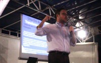 Dr. Luis Pereira participa da 3º Edição do Simpósio Científico realizado pelo IMES 9