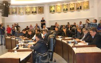 Em Sessão de Julgamento, vereadores decidem pela cassação do Prefeito Afonso Macchione Neto 2