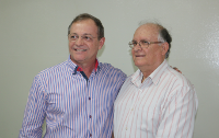 Vereadores participam do lançamento da Semana da Pessoa com Deficiência 03