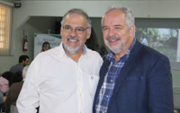 Vereadores participam do lançamento da Semana da Pessoa com Deficiência 05