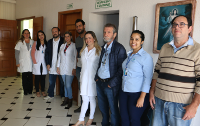 Vereadores participam do lançamento da Semana da Pessoa com Deficiência 06