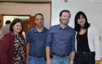Vereadores participam do lançamento da Semana da Pessoa com Deficiência 10