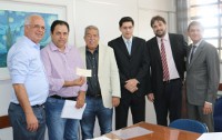 Câmara entrega R$ 500 mil para obras de adequação do Fórum de Catanduva  02