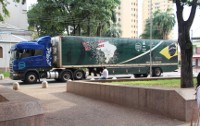 Carreta do Hospital do Câncer de Barretos realiza exames em Catanduva 03
