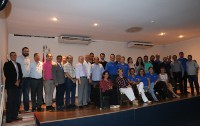 Presidente Enfermeiro Ari participa do lançamento do Projeto “O Melhor Estudante de Catanduva” 1a