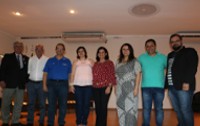 Presidente Enfermeiro Ari participa do lançamento do Projeto “O Melhor Estudante de Catanduva” 3