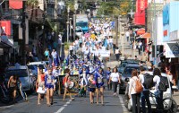 Presidente da Câmara Luis Pereira e vereadores participam do desfile em comemoração aos 101 anos de Catanduva2