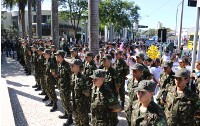 Presidente da Câmara Luis Pereira e vereadores participam do desfile em comemoração aos 101 anos de Catanduva04
