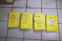 CEI do Loteamento Alta Vista realiza visita ao Arquivo Municipal  2