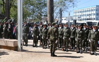 Vereadores participam de ato cívico em comemoração a Independência do Brasil03