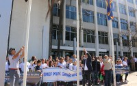 Vereadores participam de ato cívico em comemoração a Independência do Brasil06