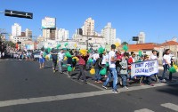 Vereadores participam de ato cívico em comemoração a Independência do Brasil10
