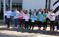 Vereadores participam de ato cívico em comemoração a Independência do Brasil04