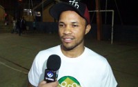Vereador Maurício Gouvea visita Projeto “Gol de Ouro” 4