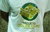 Vereador Maurício Gouvea visita Projeto “Gol de Ouro” 8