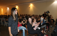 Entrega da Medalha 14 de Abril a Neto Junqueira surpreendeu os presentes 02