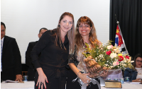 Entrega da Medalha 14 de Abril a Neto Junqueira surpreendeu os presentes09