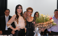 Entrega da Medalha 14 de Abril a Neto Junqueira surpreendeu os presentes10