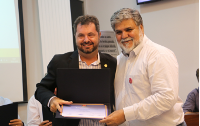 Câmara de Catanduva entrega Moção de Congratulação ao Rotary Club03