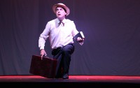 Vereadores prestigiam a estreia da peça “Padre Albino: Legado para uma cidade” 04