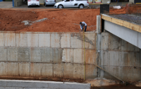 CEI da “Canalização do Rio São Domingos”: Wilson Paraná faz comparativo entre canalização da obra de Catanduva e de São José do Rio Preto 3