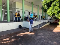 Wilson Paraná solicita ao Poder Executivo relação de funcionários da EMCAa que não receberam horas extras em 2015 2