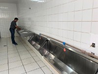 Em requerimento, Wilson Paraná solicita informações a respeito dos banheiros do Terminal Rodoviário de Catanduva “João Caparroz” 2
