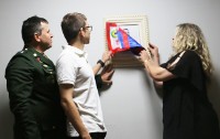 Dr Luis Pereira e demais vereadores participaram da solenidade de extinção das atividades da 7ª Delegacia da Junta de Serviço Militar 7