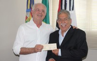 Presidente da Câmara Municipal de Catanduva faz devolução milionária aos cofres públicos 2