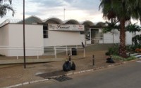 Chefe do Legislativo prestigia inauguração da nova sede da Funerária Municipal 02