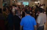 Dr. Luis Pereira participa do Lançamento do livro “Um Amor para Sempre”2