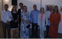 Dr. Luis Pereira participa do Lançamento do livro “Um Amor para Sempre”4