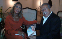 Dr. Luis Pereira participa do Lançamento do livro “Um Amor para Sempre”5