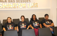 Câmara Municipal de Catanduva entrega Moção de Congratulação e Aplausos ao atleta Thiago de Lucas Fernandes 3