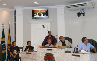 Câmara Municipal de Catanduva entrega Moção de Congratulação e Aplausos ao atleta Thiago de Lucas Fernandes 5